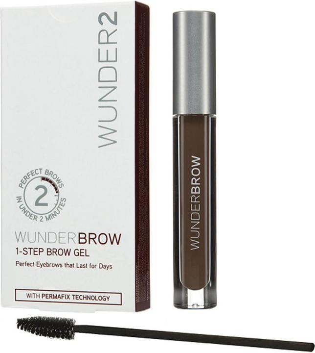 Wunder2 Brow (Black, Brown)