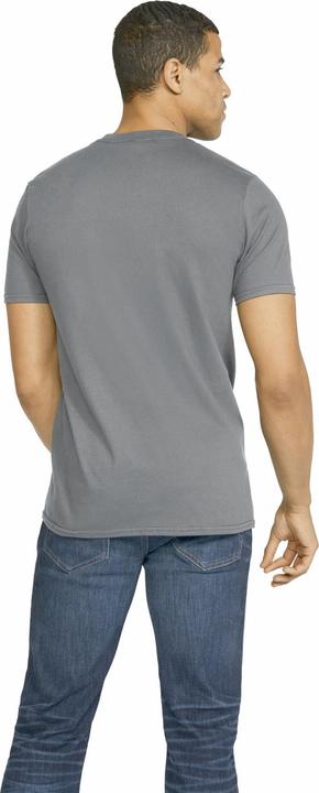 Actual product image Gildan Softstyle (XL)