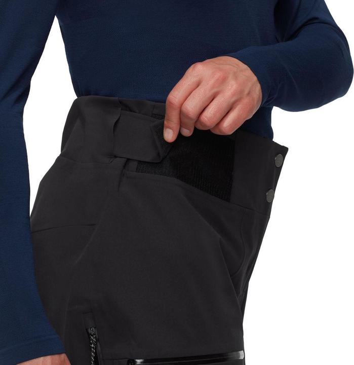 Produktbild Mammut Stoney HS Pants Women (40)