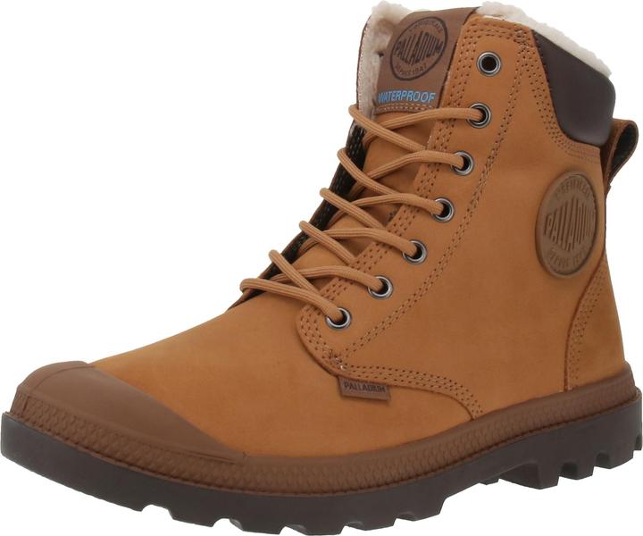 Image du produit Palladium bottines pampa sport cuff wps (41)