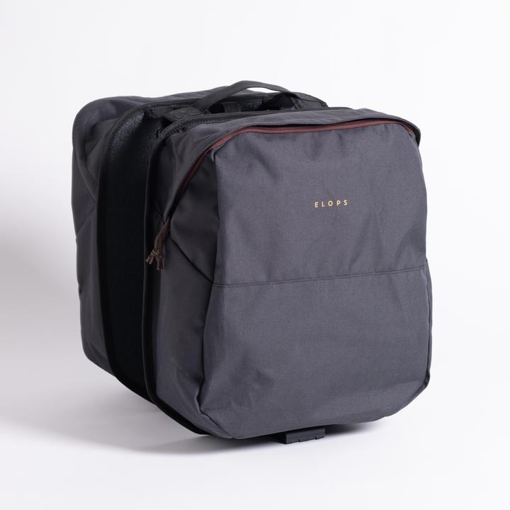 Elops CARRY 500 (30 l, Gepäckträgertasche)