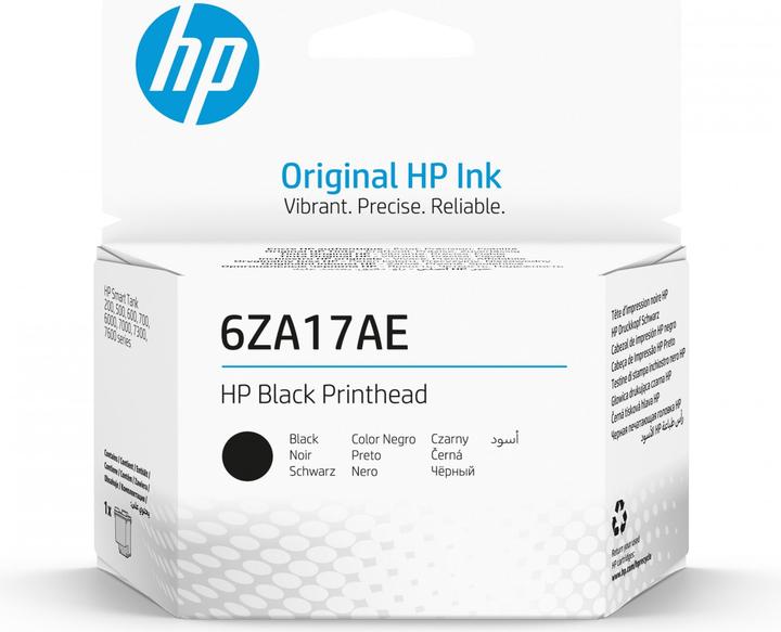 Immagine prodotto HP 6ZA17AE (FC)
