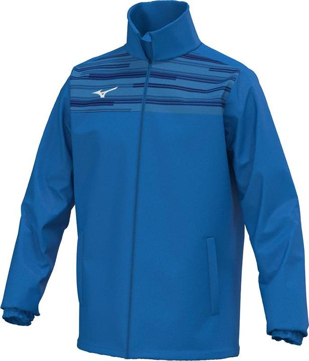 Actual product image Mizuno Chiba Micro Jacket (4XL)