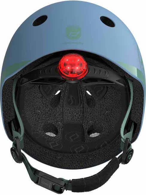 Produktbild Scoot and Ride Steel (45 - 51 cm)