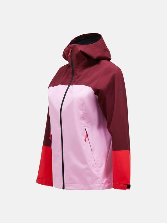 Immagine prodotto Peak Performance Women's Trail Hipe Shell Jacket (S)