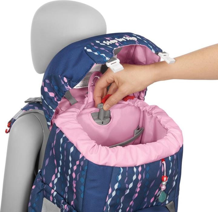 Immagine prodotto Step by Step Sirena (22 l)