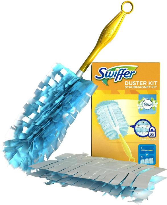 Actual product image Swiffer Duster Kit (1 pcs.)
