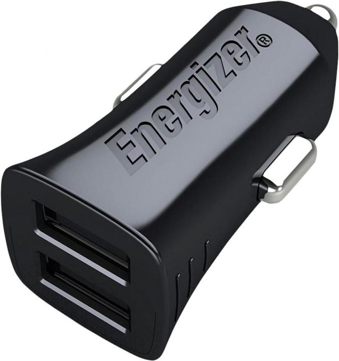 Energizer Hightech Car charger