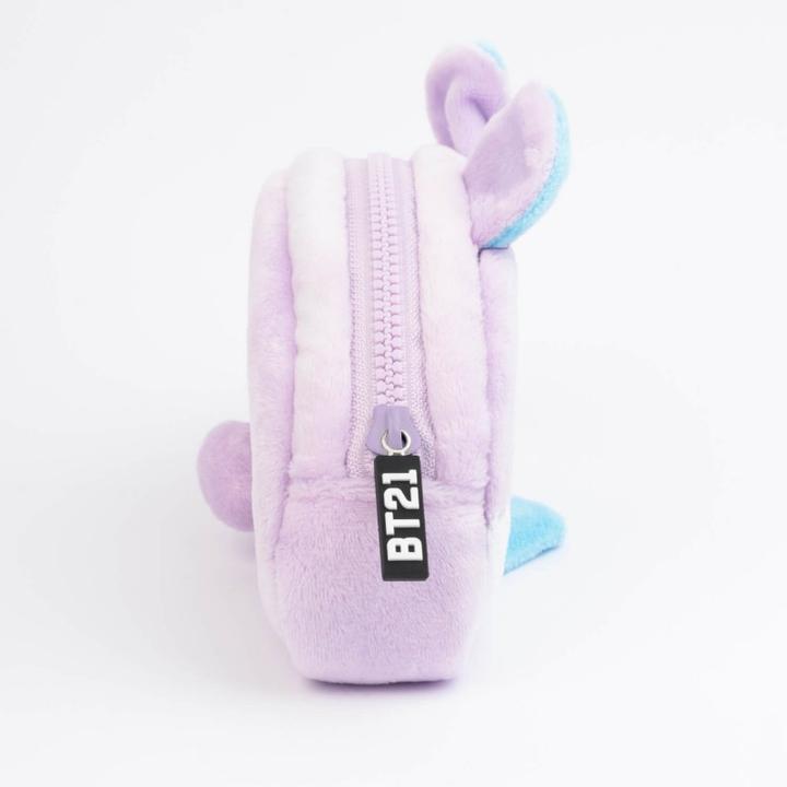 Actual product image BT21 New Mang printer case
