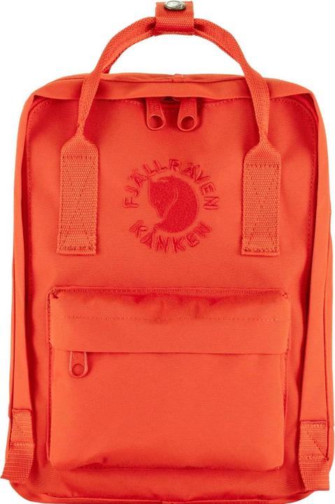 Orange flamme