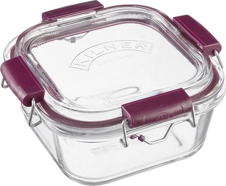 Image du produit Kilner Boîte à micro-ondes