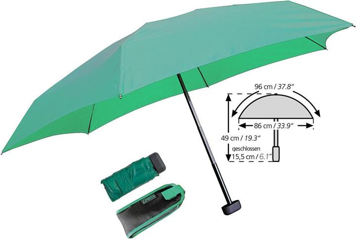 Actual product image Euroschirm Dainty umbrella