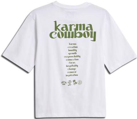 Produktbild hummel stmKARMA T-SHIRT S/S (92)