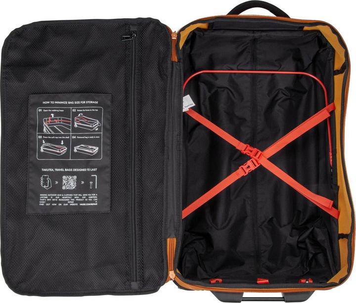 Image du produit Vaude Takutea 35 (35 l)
