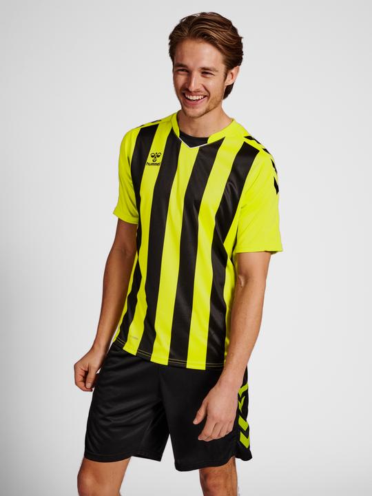 Produktbild hummel Core Xk Striped Jersey S/S (3XL)