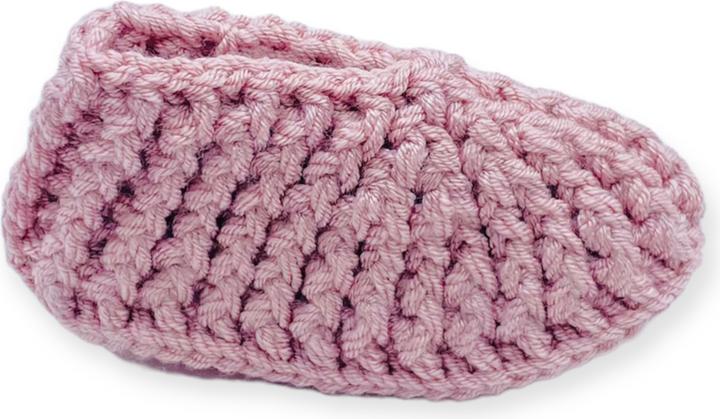Immagine prodotto BabyExpress Calzini per bambini 3-6 mesi rosa scuro (17)