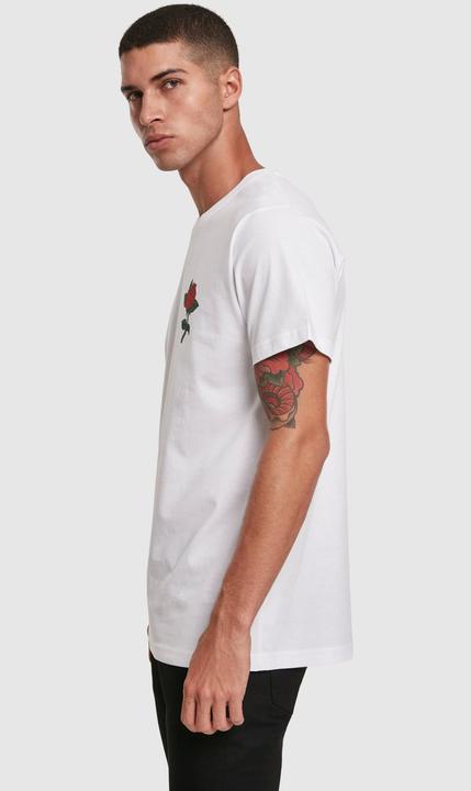 Produktbild Mister Tee Rose Tee (4XL)