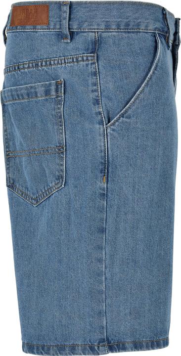 Immagine prodotto Urban Classics Bermuda in denim - 66183 (30)
