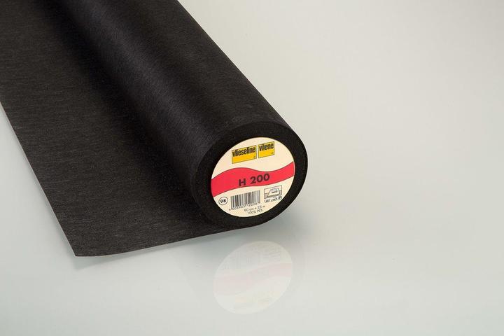Actual product image Vlieseline H 200 (1 LFM)