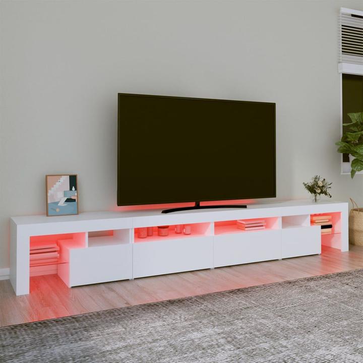 Produktbild VidaXL Alana (260 x 36.5 x 40 cm)