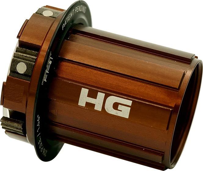 Image du produit Notubes Stan's M-Pulse Freehub - Shimano HG