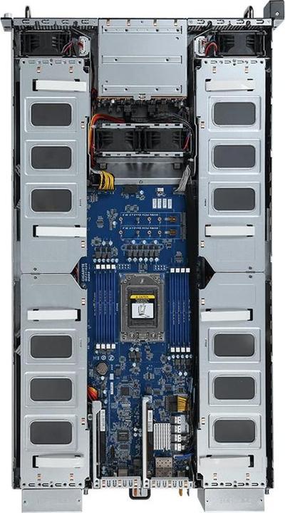 Produktbild Gigabyte G291-Z20