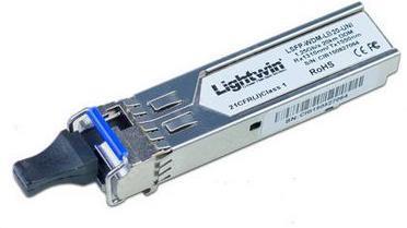 Produktbild Lightwin SFP+ Modul B. Singlemode, Simplex