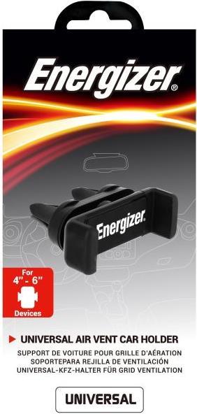 Actual product image Energizer Air Vent Car Holder