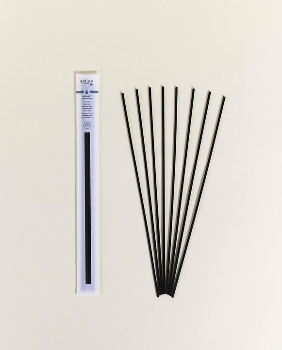 Produktbild Maison Berger Paris - Polymer rods for diffuser 30 cm 8 pcs