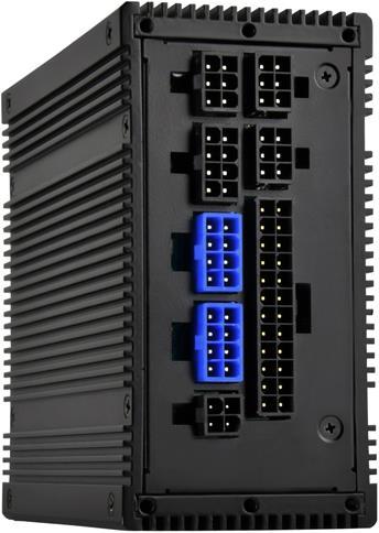 Produktbild Silverstone NJ450-SXL (450 W)