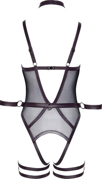 Produktbild Cottelli Collection Body ouvert (XL)