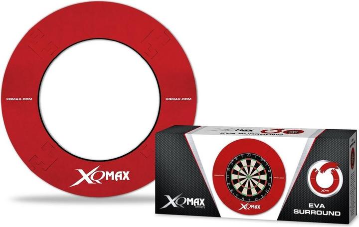 XQ Max Dartscheiben-Umrandung