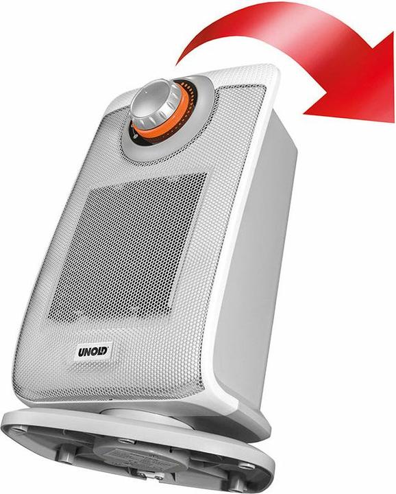 Produktbild Unold Schutzart (2000 W)