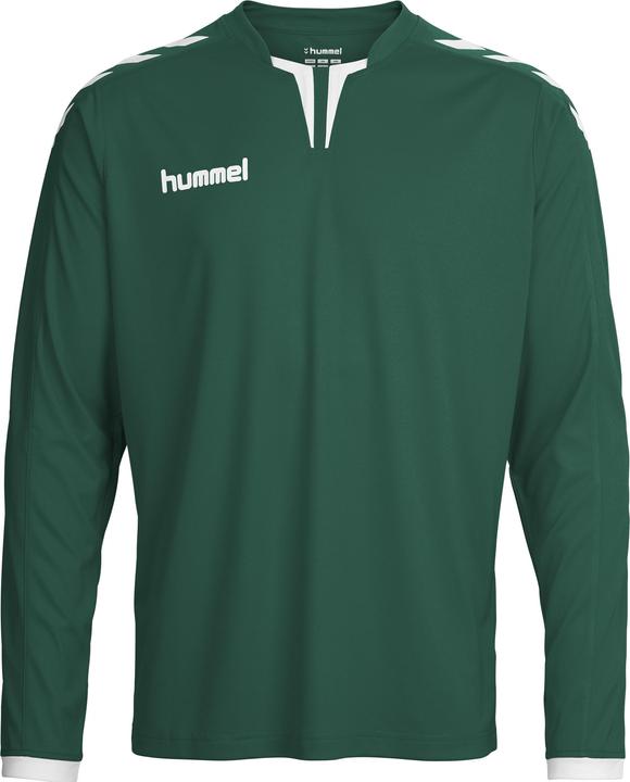 hummel Core Ls Poly Jersey (64, 65, 66, 68, 70, 72, 74, 75, 76)