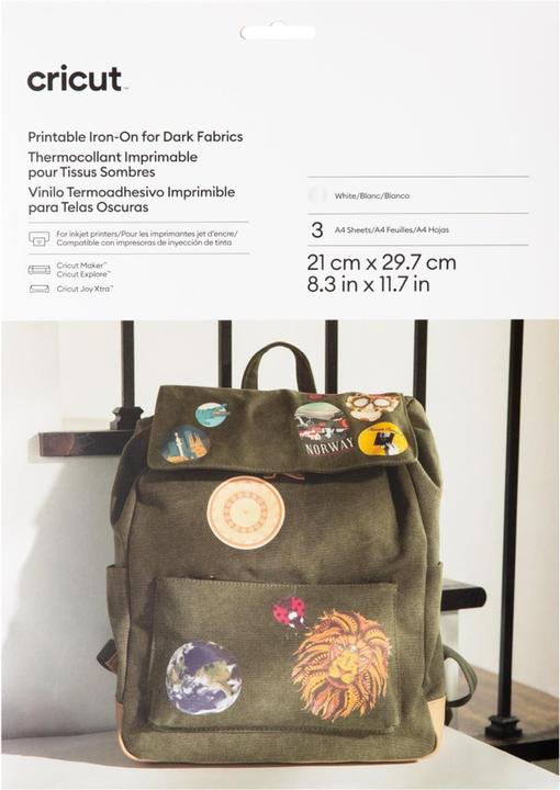 Immagine prodotto Cricut Joy Xtra