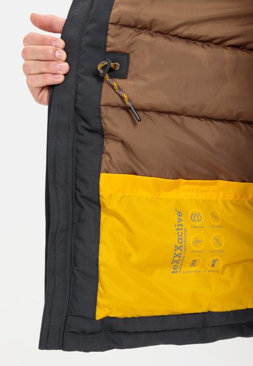 Produktbild Camel Active teXXXactive® Funktionsparka mit reflektierenden Details (56)