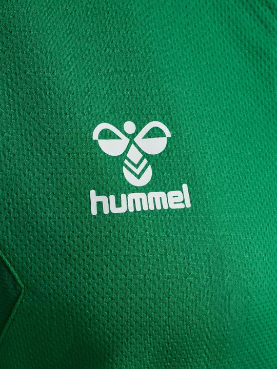 Produktbild hummel Hmlauthentic Pl Zip Jacket Woman (S)
