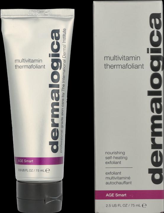 Actual product image Dermalogica AGE Smart - MultiVitamin Thermafoliant (Exfoliation, 75 ml)