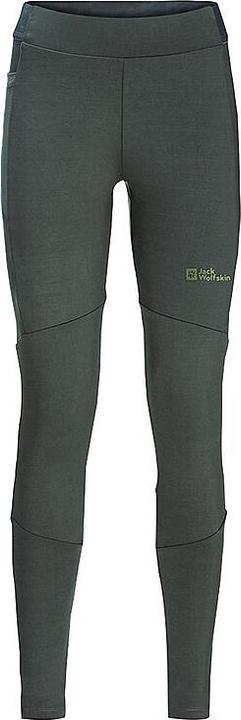 Slate green