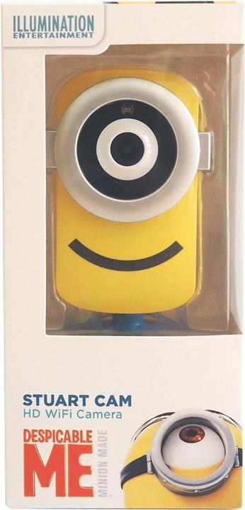 Stuart CAM HD WiFi Camera
