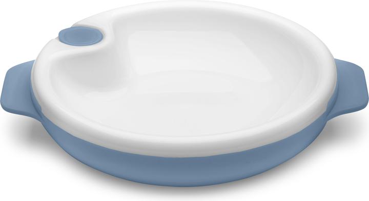 Vaisselle + couverts pour enfants