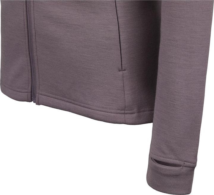 Immagine prodotto Stoic Women's MerinoFleece335 KuolpaSt. Zip Hoody (XL)