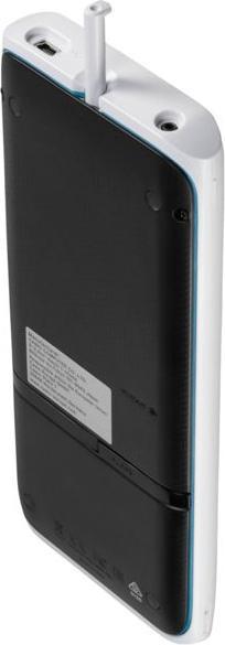 Produktbild Casio ClassPad II (Batterien)