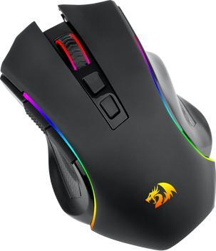 Produktbild Redragon M602-KS Griffin Wireless Mouse (Kabelgebunden)