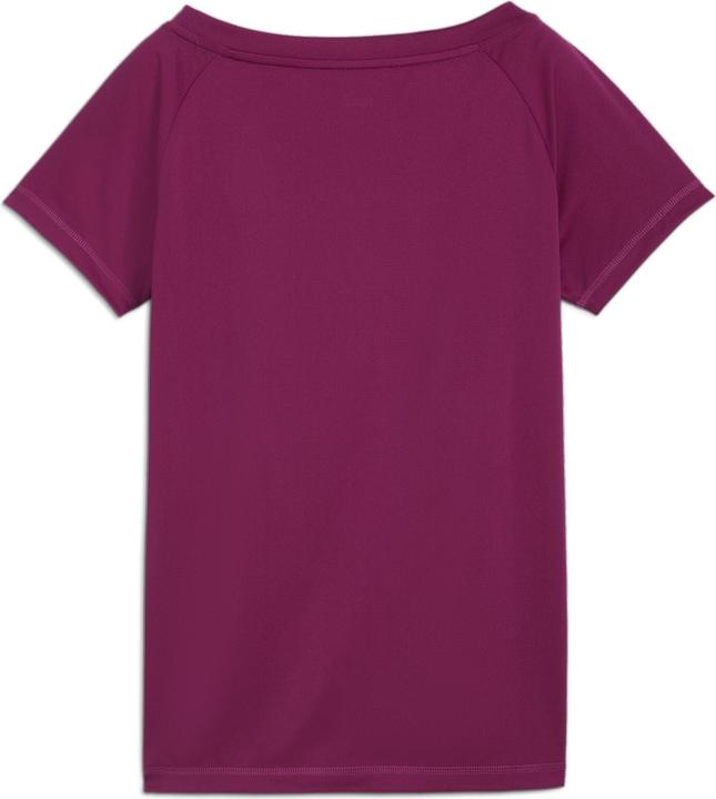 Immagine prodotto Puma Maglietta del gatto in jersey preferita dal treno (XL)