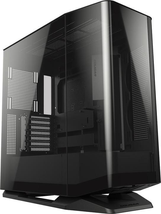 Produktbild Cougar FV270 (ATX, mATX, Mini-ITX, SSI CEB)
