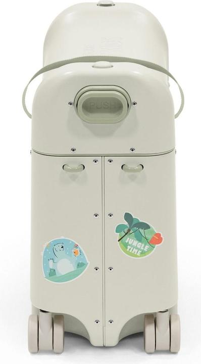 Image du produit Stokke JetKids BedBox (20 l, Bagage à main (jusqu'à 50l))
