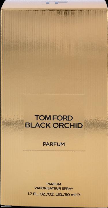 Actual product image Tom Ford Black Orchid (Eau de parfum, 50 ml)