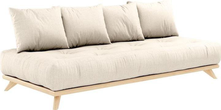 Produktbild Karup Design Senza (3-Sitzer, Bettsofa)
