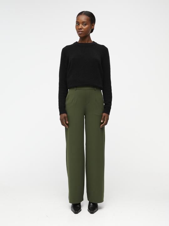 Actual product image Object Wide fit pants (34)